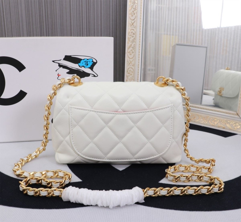 Ch**el satchel bags